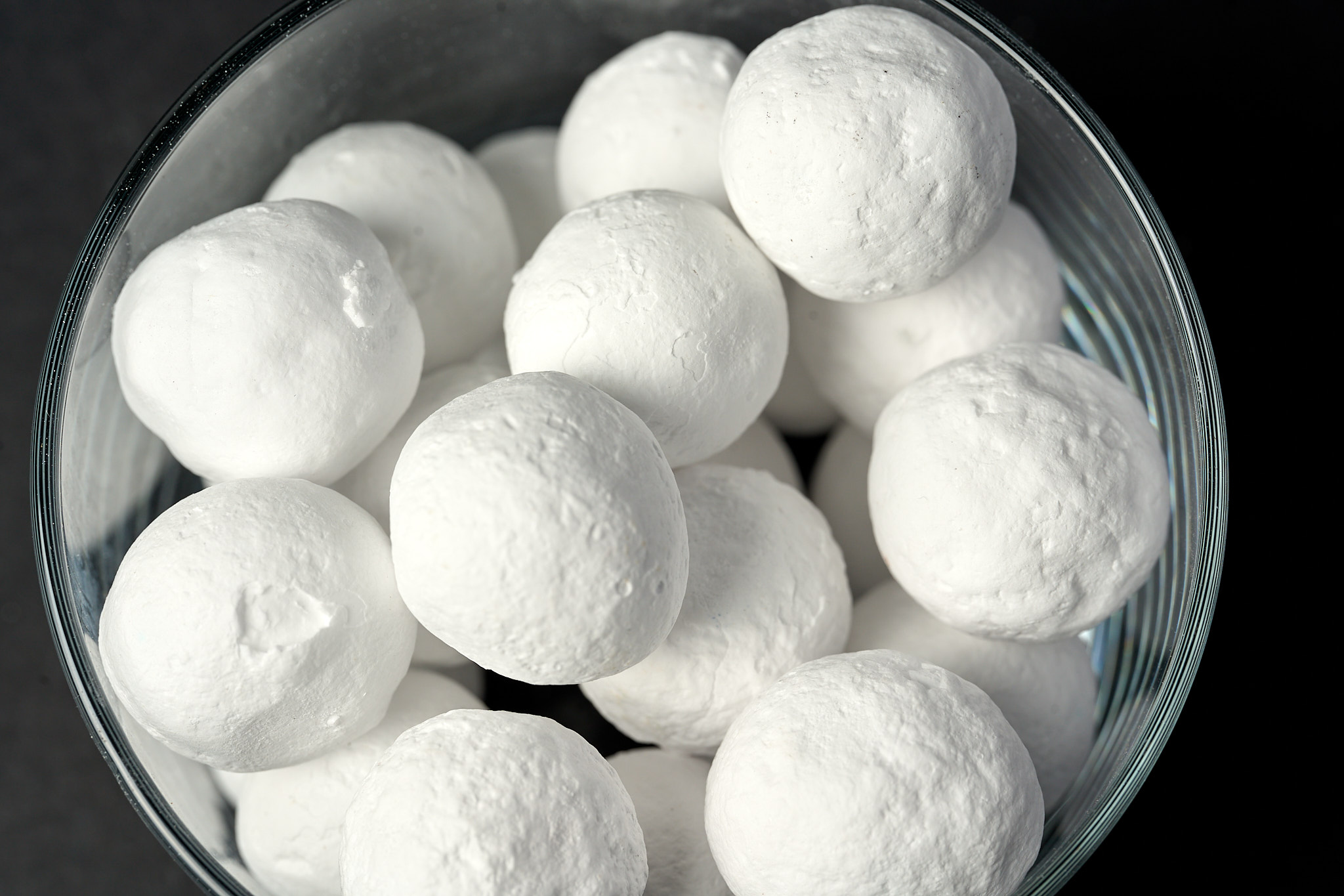 bolas alúmina tabular